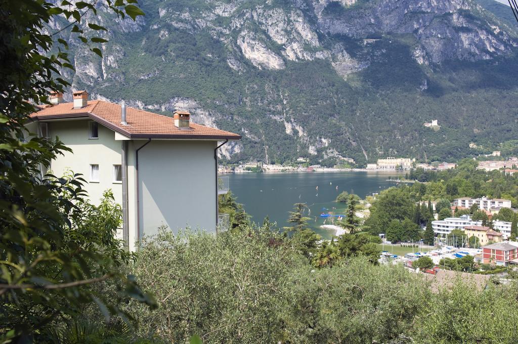 Residence Marina Riva del Garda Exterior foto